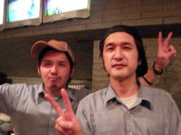 みちのく・福島発。日替わりDJ&スポーツ観戦が楽しめる多目的バー