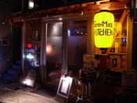 人気エリアの隠れた穴場的なお店です。