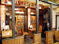 80種類の本格中華とサッカー好き店主考案の創作メニューがウリ