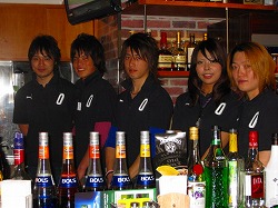 川崎フロンターレをサポート。地元ファンを中心にスポーツ観戦好きの“ZERO仲間”が集う。