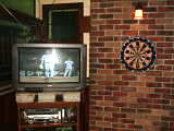 The broadcast is centered on rugby, and you can have an authentic pub time at 1 station "mulberry field" from Sapporo!