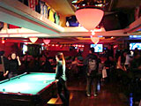 A 2-minute walk from Roppongi Intersection, where cross-cultural communication is