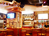 Marty Keenert's American Sports Bar