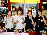 Jチームと一緒に地域密着を目指す！