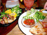 Western movies and tropical resorts will be performed together!? Authentic TEXMEX is here!