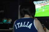 The broadcast is only for soccer! Soccer Bar Focuses on the World