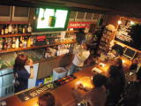 It's not just soccer! A sports bar where Mikawa's hot sports fans gather