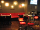 From Nagoya! The concept is "Sports Bar for Adults Going One Step Ahead"