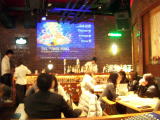 It is delicious twice in one store. The staff is very busy going back and forth between the main building and the annex!?