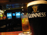 a quiet dining bar where you can drop by alone