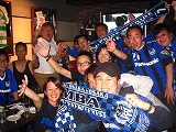 The second year begins! The new power of Kansai sports bar where Gambasapo will gather!