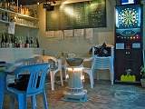 A sports bar based on "mellow", "Nonbiri" and "sense of play".