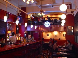 If you want to watch sports comfortably in Akihabara, this is the place!