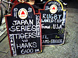 A 2-minute walk from Roppongi Intersection, where cross-cultural communication is