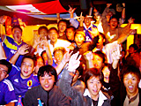 From Okinawa to J-League!