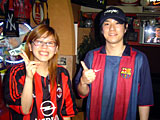 Sports bar created by sports fans for sports fans