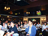 There are many collaboration projects with J SPORTS. And community-based.