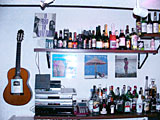 Invited by the rhythm of Bossa Nova ・・・。