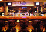 The image of the American Bar that the owner saw 20 years ago is reproduced.