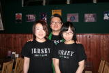 An authentic American-style sports cafe opened in the northern land!