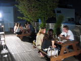 An international and authentic British pub in the middle of Fukuoka!
