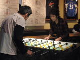 It's not just soccer! A sports bar where Mikawa's hot sports fans gather