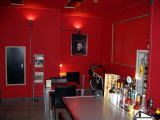 A hideaway in the business district!! Enjoy a new downtown style that is community-based.