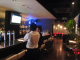 From Nagoya! The concept is "Sports Bar for Adults Going One Step Ahead"