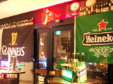 It is delicious twice in one store. The staff is very busy going back and forth between the main building and the annex!?