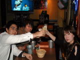 I have been a regular customer even once. A place where you can't resist the homey atmosphere!
