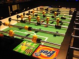The second year begins! The new power of Kansai sports bar where Gambasapo will gather!