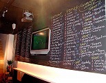 A Football Bar to Link Urawa to the World in the Home Town of the Reds