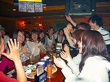 If you want to watch a game with a popular card, make a reservation in advance and go out!