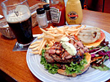 Marty Keenert's American Sports Bar