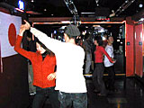 The password is Fuerza (Hang in there.) Jico Japan!!