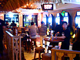 Western movies and tropical resorts will be performed together!? Authentic TEXMEX is here!
