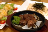 As the name suggests, this restaurant can be used for Freestyle. Find your own way to enjoy!