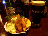 Guinness is the perfect pint!