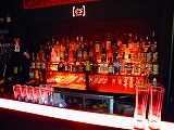 サッカー観戦に！クラブイベントに！ミナミの隠れ家的クラブバー！