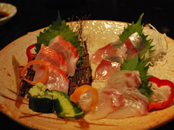If you want to feel a pleasant breeze in Kabukicho, the best entertainment district, BAR Shokubo Underground