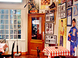 Marty Keenert's American Sports Bar