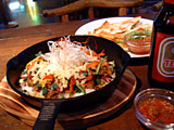 The 5th store of "LOSCABOS" is a sign of encouragement from Kabukicho in Shinjuku.