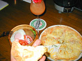 You can eat anything!? All-Purpose NAKAICHI