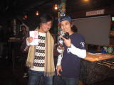 It's not just soccer! A sports bar where Mikawa's hot sports fans gather
