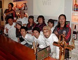 A Football Bar to Link Urawa to the World in the Home Town of the Reds