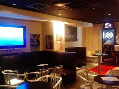 Darts & Bar Notoro