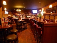 BOOBY'S BRITISH PUB