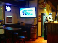 crossbar