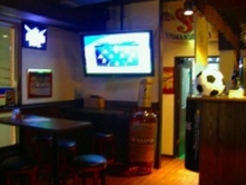 crossbar