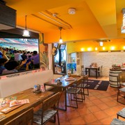 パセラリゾーツ六本木店